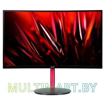 Игровой монитор Acer Nitro XZ272UVbmiiphx (UM.HX0EE.V01)